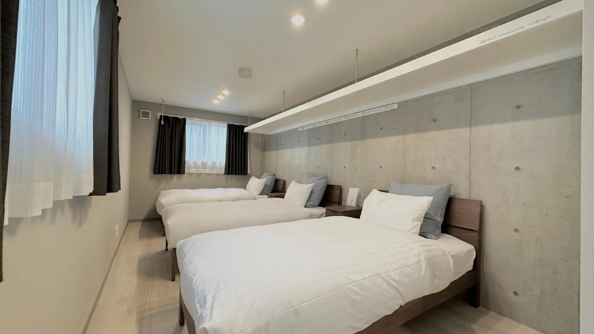 Hotel マーベラス浅草#Private Maisonette Room#Near Asakusa Sta#6Ppl Tokyo 0*,  Japan