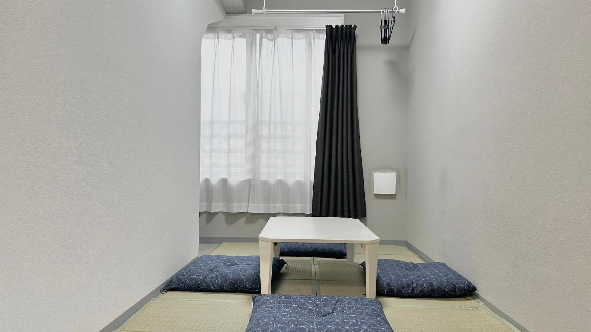 Hotel マーベラス浅草#Private Maisonette Room#Near Asakusa Sta#6Ppl Tokyo