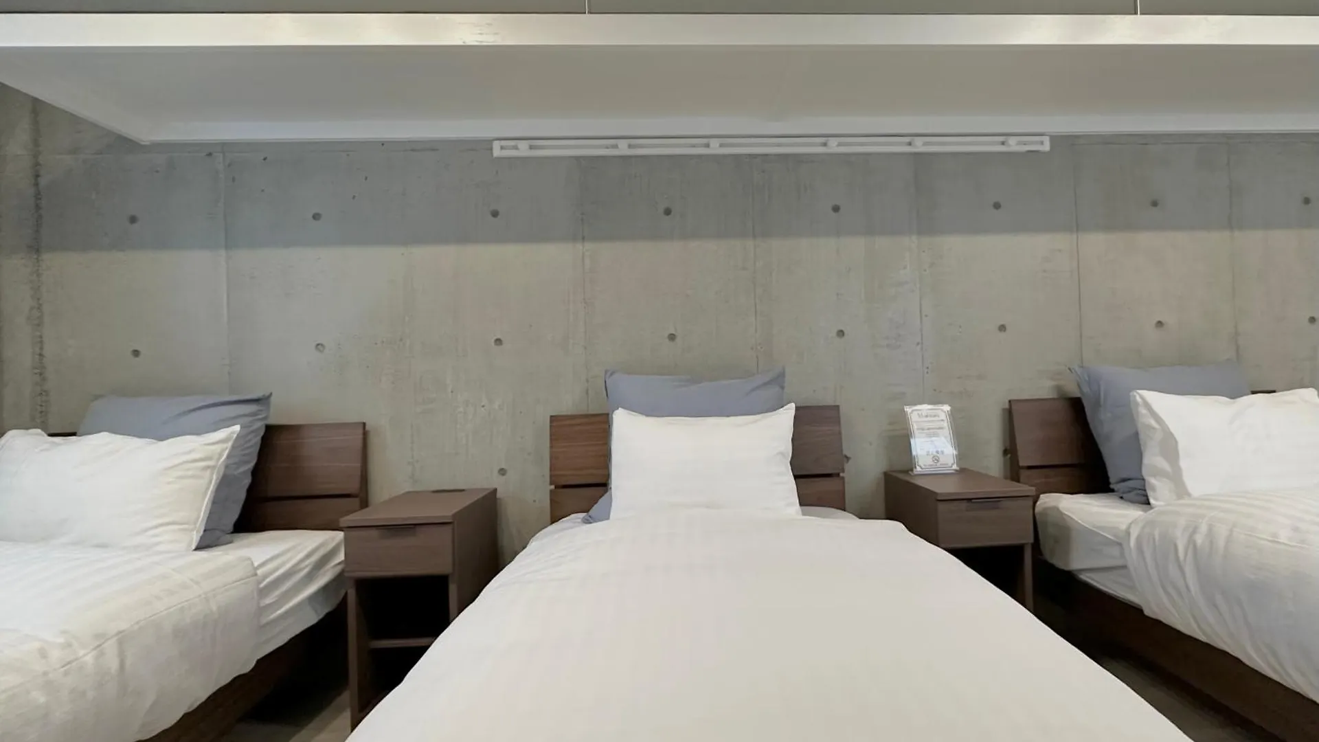 Apartment Hotel マーベラス浅草#Private Maisonette Room#Near Asakusa Sta#6Ppl Tokyo