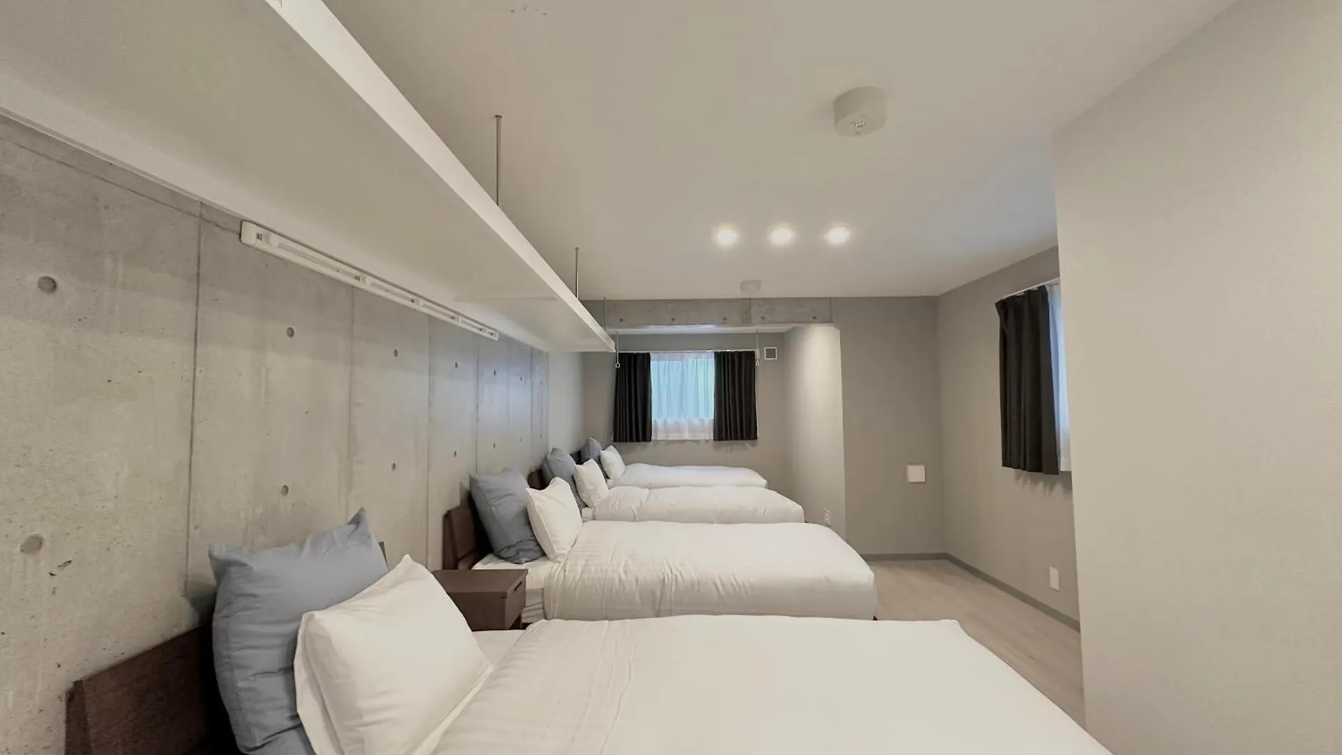 Hotel マーベラス浅草#Private Maisonette Room#Near Asakusa Sta#6Ppl Tokyo 0*,