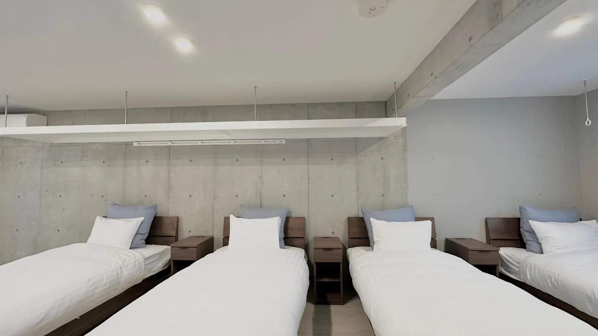 Hotel マーベラス浅草#Private Maisonette Room#Near Asakusa Sta#6Ppl Tokyo 0*,  Japan