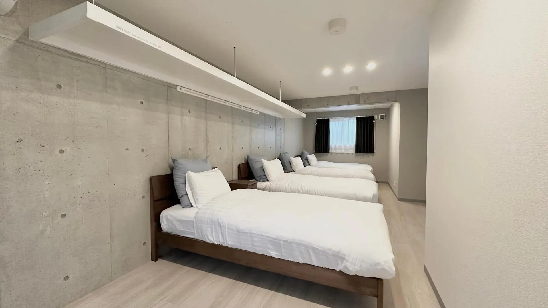 Hotel マーベラス浅草#Private Maisonette Room#Near Asakusa Sta#6Ppl Tokyo Japan